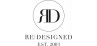 RE:DESIGNED